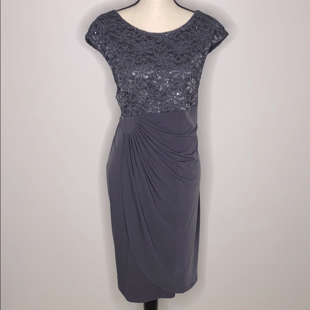 Cocktail Dress